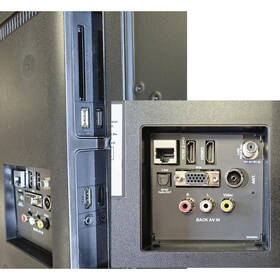 Televize Finlux 40FFG5671 
