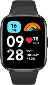 Chytré hodinky Xiaomi Redmi Watch 3 Active černé

 obrázek produktu 2 z 6