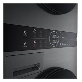 Prací věž LG WT1210BBF černá

 obrázek produktu 3 z 24