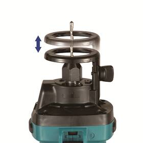 Rotační fréza Makita DCO181Z (bez baterie) 

 obrázek produktu 1 z 4