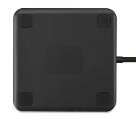 USB Hub KENSINGTON MD120U4 

 obrázek produktu 4 z 8