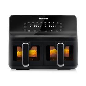 Fritéza horkovzdušná Tristar FR-9040 černá

 obrázek produktu 7 z 9