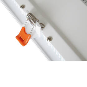 Vestavné svítidlo McLED Toro S21, 21W, 2700K bílá barva
