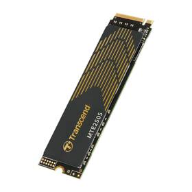SSD Transcend MTE250S 2TB NVMe Heatsink 

 obrázek produktu 2 z 2