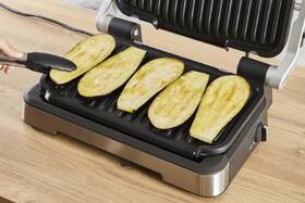 Gril Tefal GC784D30 OptiGrill 4 v 1 XL 
