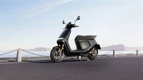 Elektroskútr Segway E300SE černý

 obrázek produktu 7 z 24