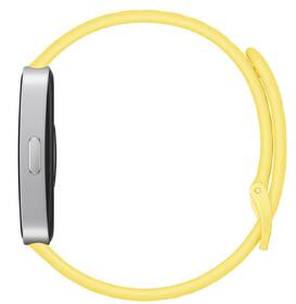 Fitness náramek Huawei Band 9 žlutý

 obrázek produktu 4 z 5