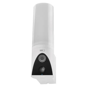 IP kamera EMOS GoSmart IP-310 TORCH s Wi-Fi a světlem bílá barva

