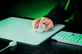 Myš Razer Viper V3 Pro bílá

 obrázek produktu 10 z 14