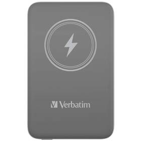 Powerbanka Verbatim Charge 'n' Go 10000 mAh šedá

 obrázek produktu 1 z 6
