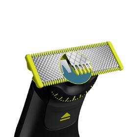 Zastřihovač vousů Philips QP6552/15 chrom

 obrázek produktu 3 z 30