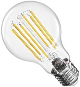 Žárovka LED EMOS Filament klasik, 7,2W, 1521lm, E27, neutrální bílá 

 obrázek produktu 12 z 13