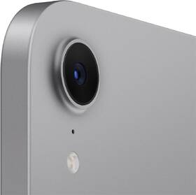 Dotykový tablet Apple iPad mini (2024) Wi-Fi 512 GB - vesmírně šedý 

 obrázek produktu 4 z 9