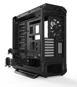 Case be quiet! Silent Base 802 Window černá

 obrázek produktu 7 z 10
