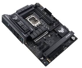 Základní deska Asus Z890-PLUS WIFI 

 obrázek produktu 4 z 11