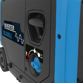 Elektrocentrála Güde ISG 3200-2 
