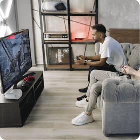 Router D-Link M60 AQUILA PRO AI AX6000 (M60/E) bílý/modrý

 obrázek produktu 5 z 5