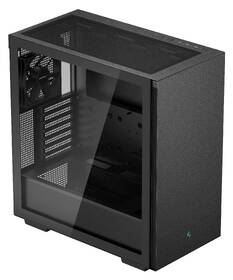 Case DeepCool CH510 černá

 obrázek produktu 2 z 13
