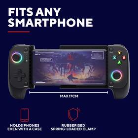Gamepad Trust GXT 735 Mylox pro telefony černý

 obrázek produktu 11 z 12