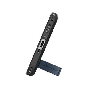 Kryt na mobil Spigen Tough Armor na Samsung Galaxy A56 5G modrý

 obrázek produktu 2 z 10