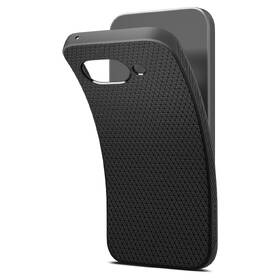 Kryt na mobil Spigen Liquid Air na Google Pixel 9a černý

 obrázek produktu 4 z 16
