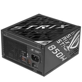 Zdroj Asus 850W 80+ Platinum 

 obrázek produktu 10 z 14