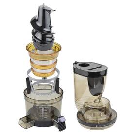 Odšťavňovač Catler JS 8012  Slow juicer černý

 obrázek produktu 12 z 18