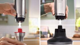 Ponorný mixér Bosch MSM6M830 černý

 obrázek produktu 7 z 14