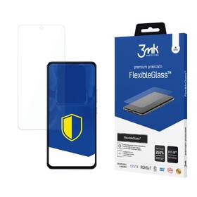 Hybridní ochranné sklo 3mk FlexibleGlass na Vivo V40 SE 5G 

 obrázek produktu 4 z 4