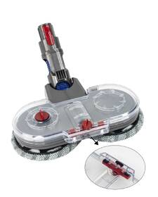 Hubice Jolly DSN 21 pro Dyson 

 obrázek produktu 1 z 1