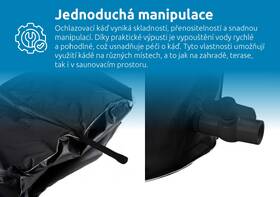 Ochlazovací sud Marimex 11650052 

 obrázek produktu 6 z 10