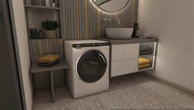 Pračka Haier HW50-BP12307U1-S bílá

 obrázek produktu 13 z 18