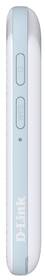Přenosný hotspot D-Link DWR-932W 4G LTE Wi-Fi AX300 bílý

 obrázek produktu 4 z 12