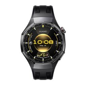 Chytré hodinky Huawei Watch GT 6 Pro 46 mm NFC černé

 obrázek produktu 2 z 6