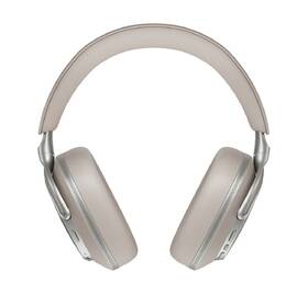 Sluchátka Bowers & Wilkins Px8 S2 Warm Stone béžová

 obrázek produktu 1 z 8