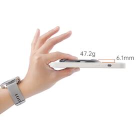 Držák na mobil PGYTECH MagFlex Phone Photography Stand černý

 obrázek produktu 8 z 8
