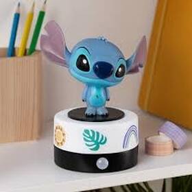 Dekorativní LED Paladone Stitch bílá/modrá

 obrázek produktu 2 z 2