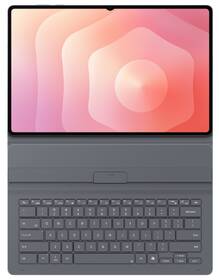 Pouzdro na tablet s klávesnicí Samsung na Galaxy Tab S11 Ultra černé

 obrázek produktu 9 z 10