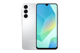 Mobilní telefon Samsung Galaxy A16 LTE 4 GB / 128 GB - Gray 

 obrázek produktu 8 z 10