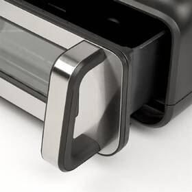 Mini trouba G3 Ferrari G1018100 černá/stříbrná

 obrázek produktu 2 z 12