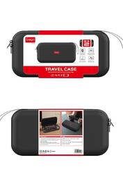 Pouzdro iPega SW2193P - Nintendo Switch 2 černé

 obrázek produktu 3 z 5
