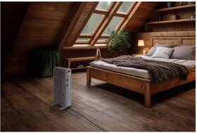 Olejový radiátor Sencor SOH 3407WH bílý

 obrázek produktu 11 z 13