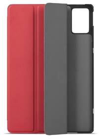 Pouzdro na tablet Spello by Epico Flip Case na Lenovo Idea Tab 11 5G červené

 obrázek produktu 1 z 3