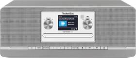 Radiopřijímač s DAB+ TechniSat DIGITRADIO 320 stříbrný

 obrázek produktu 2 z 7