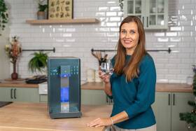 Filtrační zařízení G21 CISV-G21-RO_HYZ šedá

 obrázek produktu 14 z 18