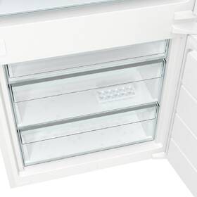 Chladnička s mrazničkou Hisense RB3B370SAWD1 bílé

 obrázek produktu 4 z 13