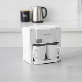 Kávovar Techwood TCA202 bílý

 obrázek produktu 2 z 3