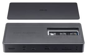 Dokovací stanice Asus DC510 Master Thunderbolt 5 Dock černá

 obrázek produktu 2 z 4