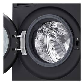 Pračka LG F2X70S9TBB černá

 obrázek produktu 3 z 12