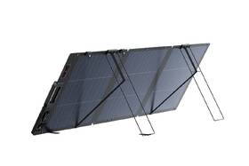 Solární panel EcoFlow 160W skládací - 3. generace černý

 obrázek produktu 1 z 8